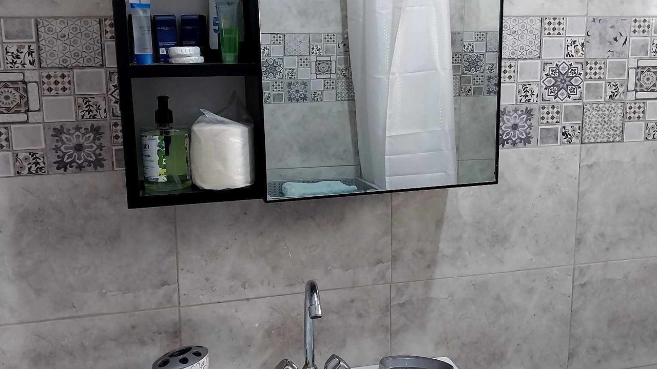 Photo of Bathroom in Khaznadar