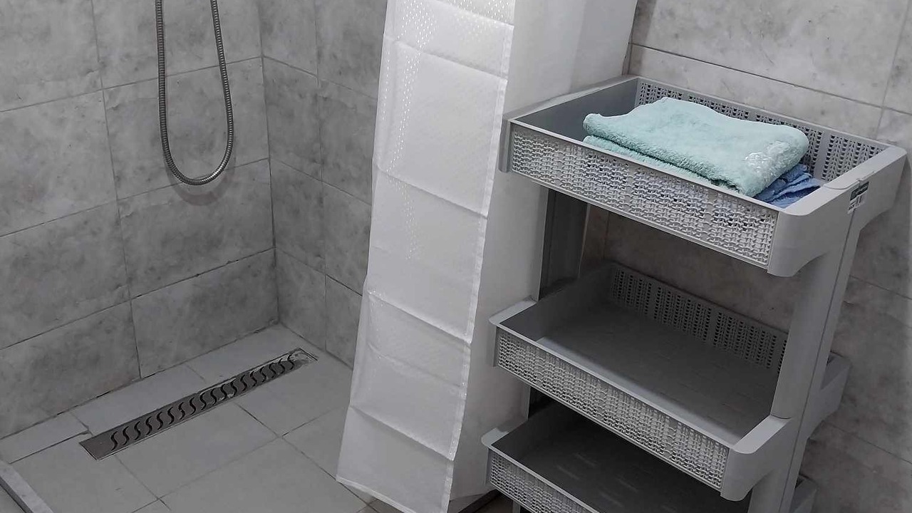Photo of Bathroom in Khaznadar