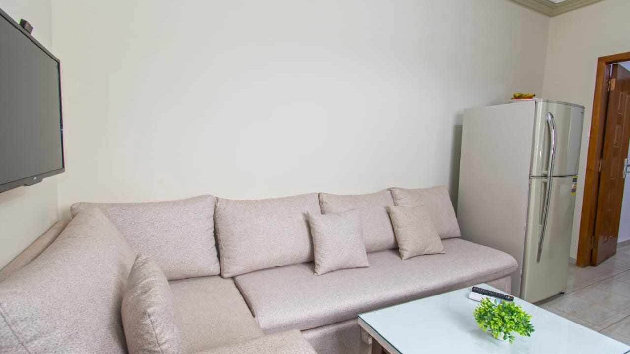 Photo of Livingroom in Dahar