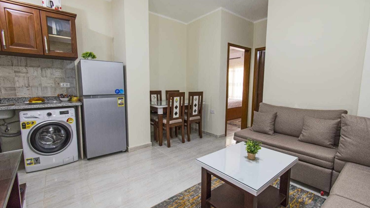 Photo of Livingroom in Dahar
