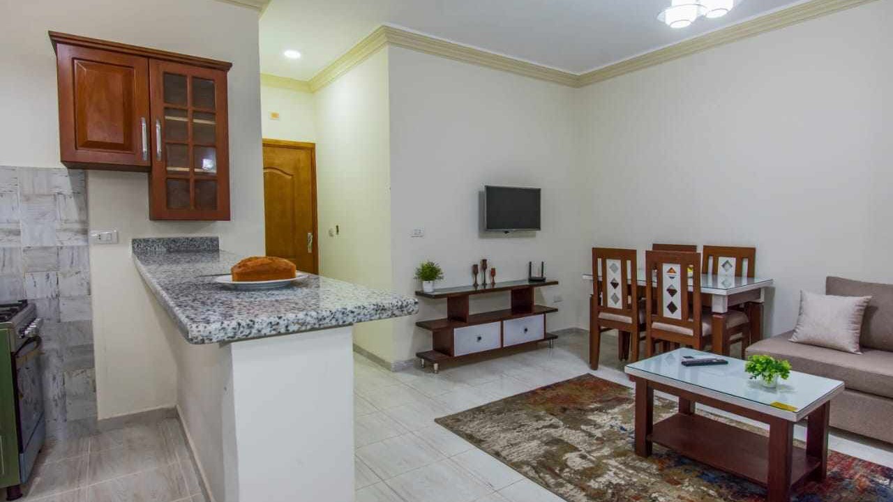 Photo of Livingroom in Dahar