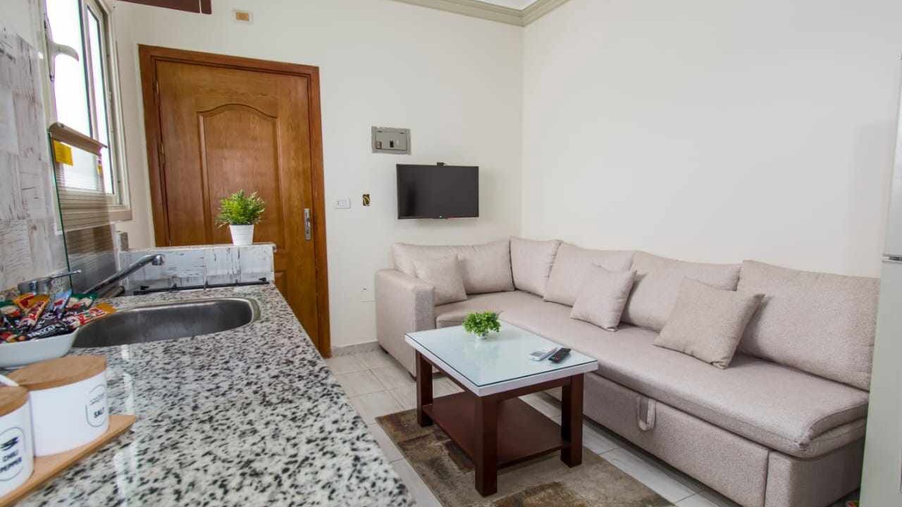 Photo of Livingroom in Dahar
