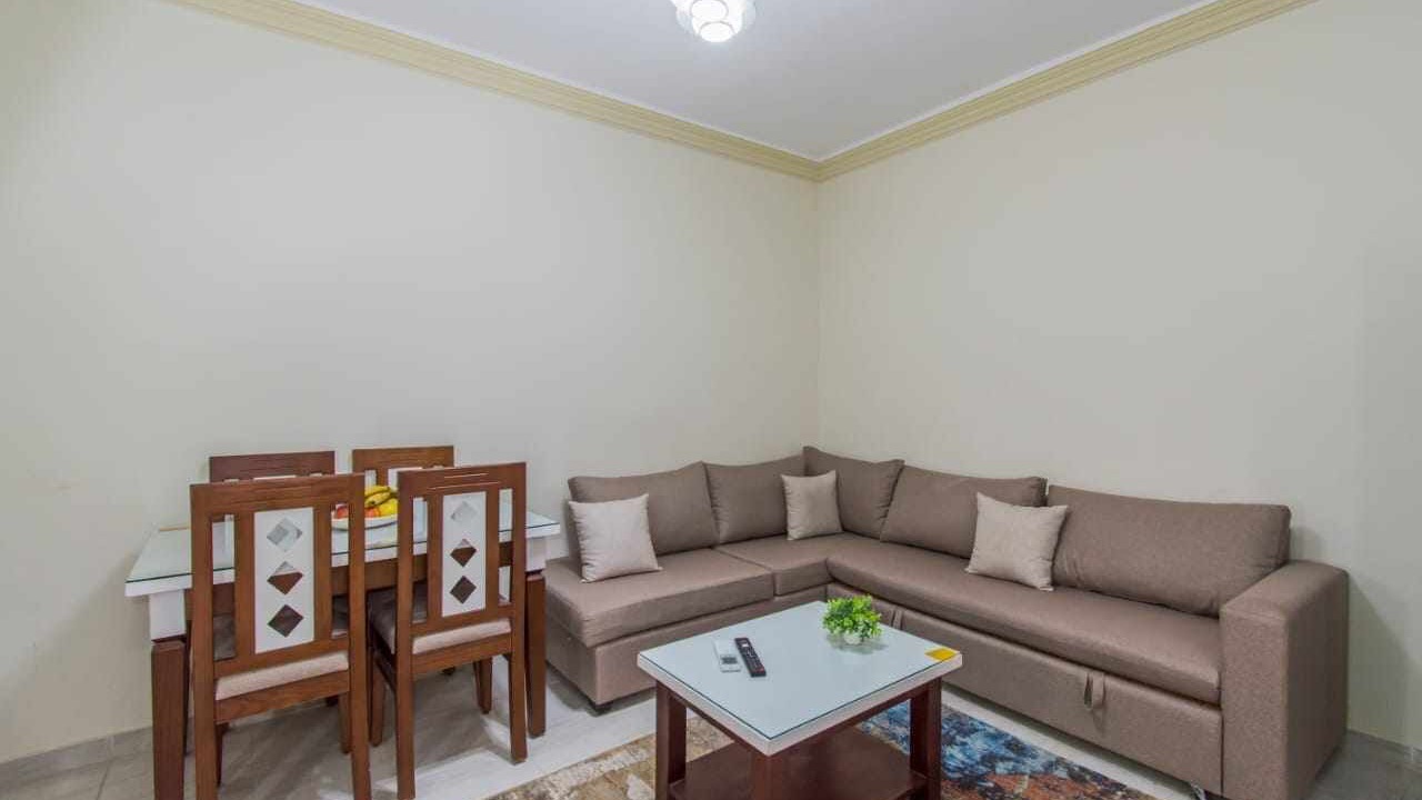 Photo of Livingroom in Dahar