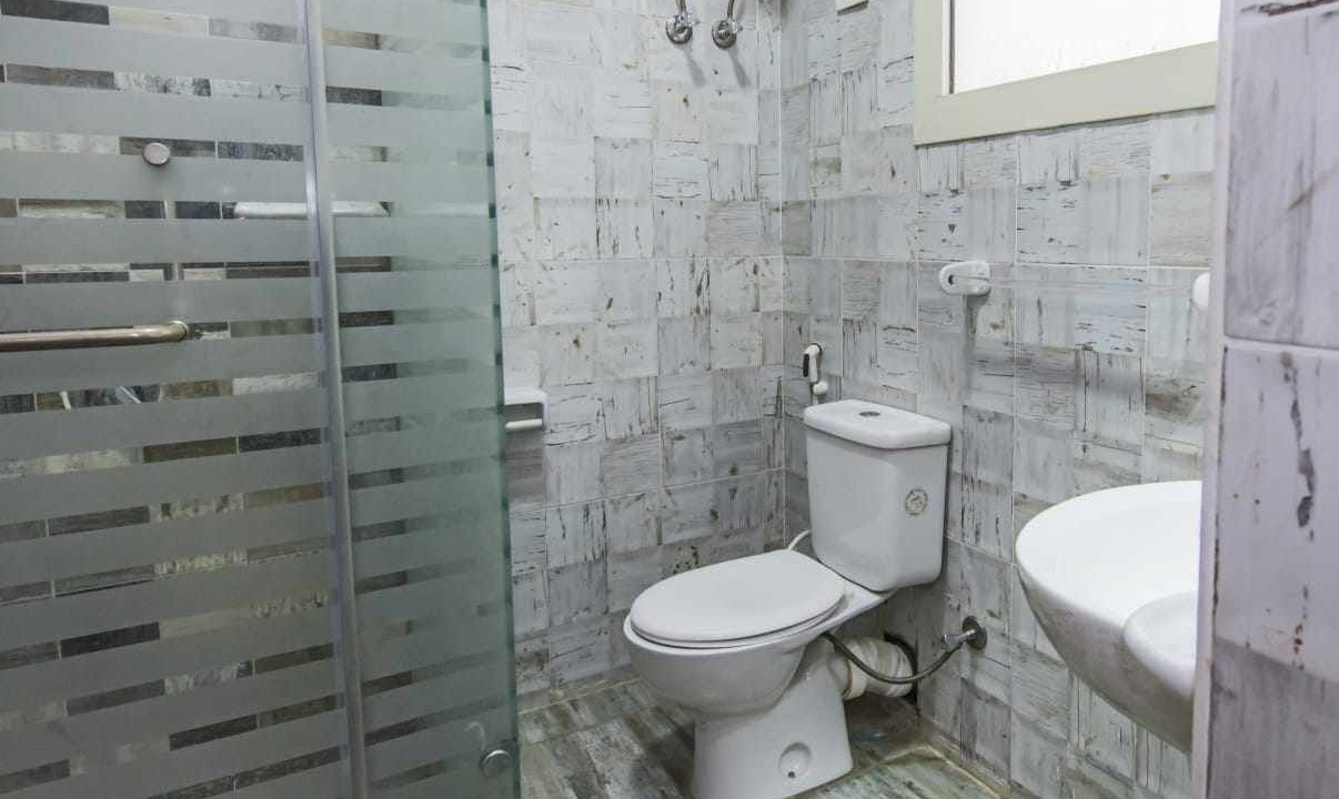Photo of Bathroom in Dahar