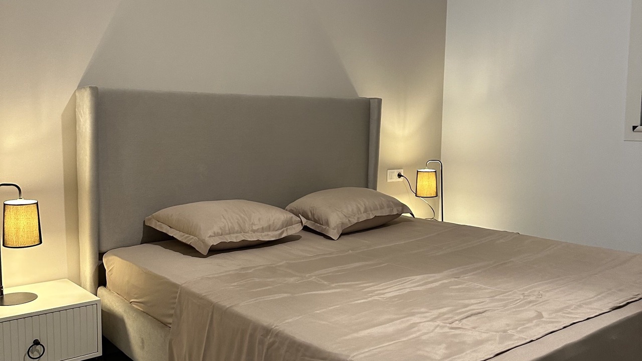 Photo of Bedroom in Jardins De Carthage