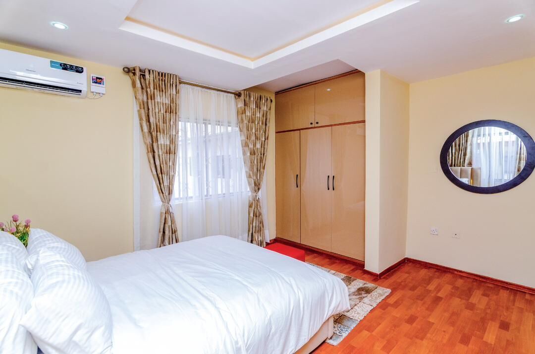 Photo of Bedroom in Lekki Phase 1