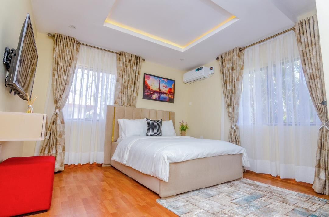 Photo of Bedroom in Lekki Phase 1