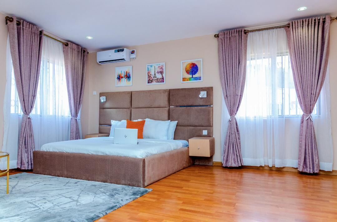 Photo of Bedroom in Lekki Phase 1