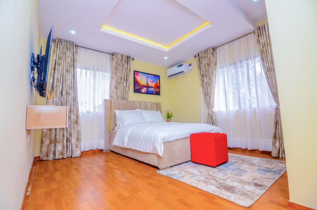 Photo of Bedroom in Lekki Phase 1