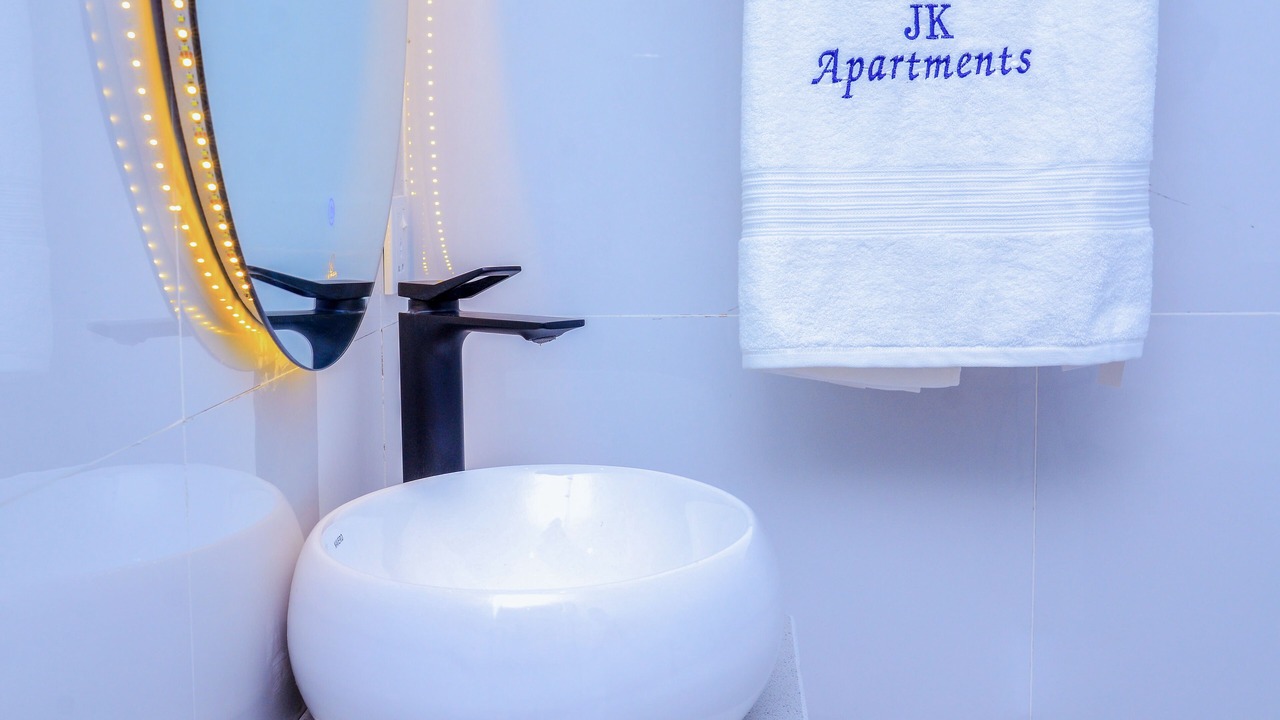 Photo of Bathroom in Lekki Phase 1