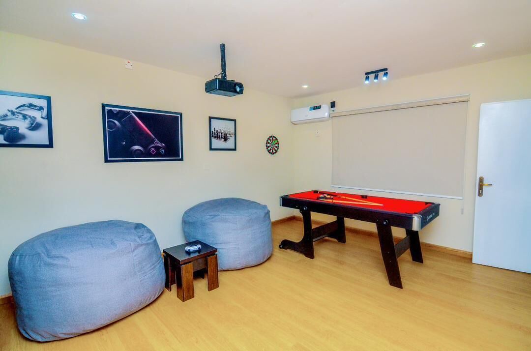 Photo of Bedroom in Lekki Phase 1