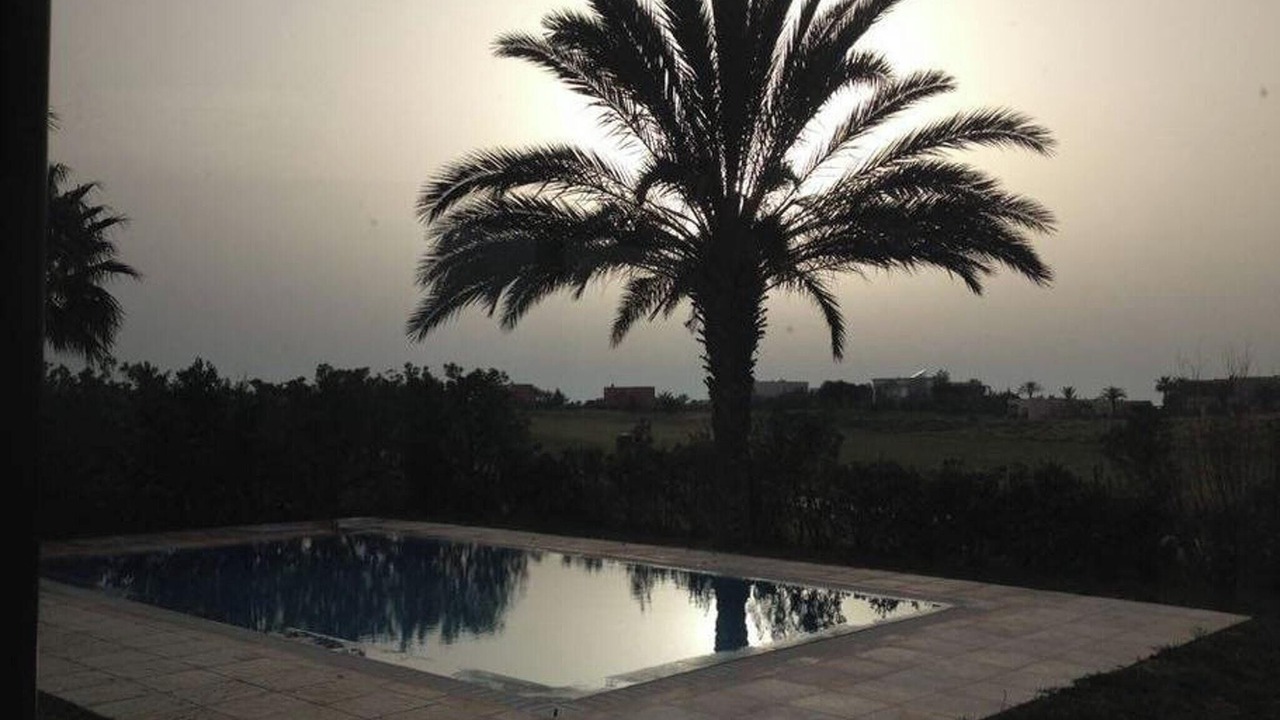 Photo of Outdoor in La Marsa