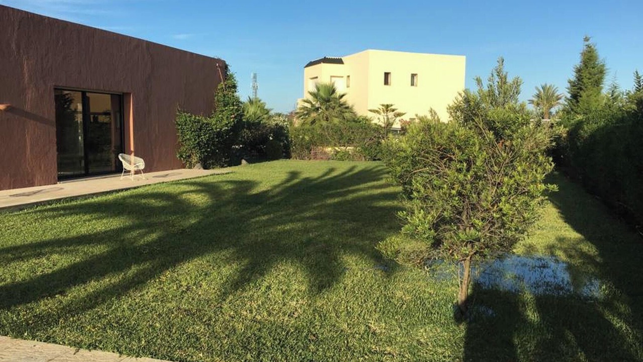 Photo of Outdoor in La Marsa