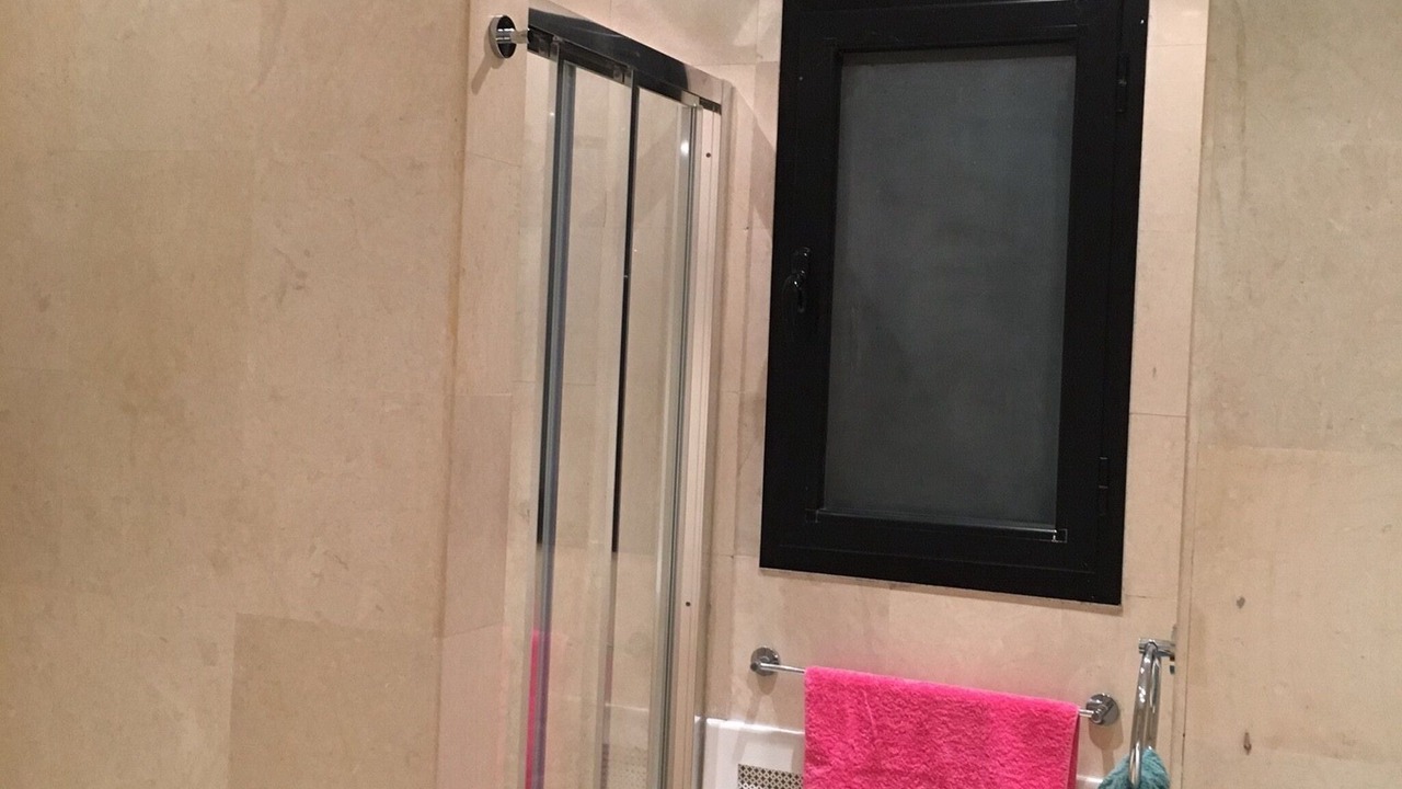 Photo of Bathroom in La Marsa