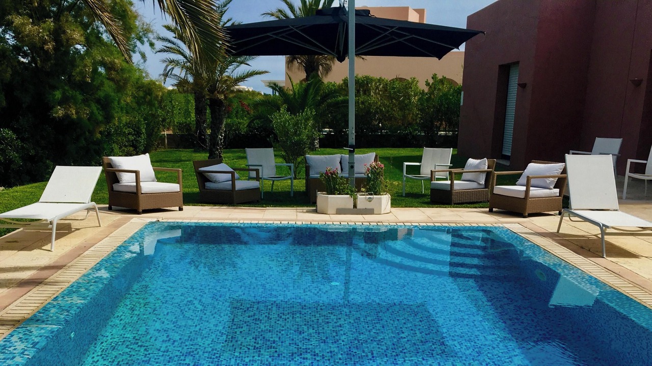 Photo of Outdoor in La Marsa