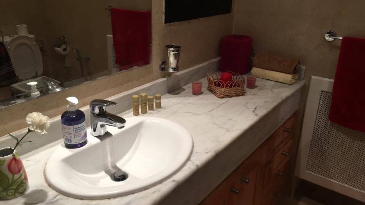 Photo of Bathroom in La Marsa