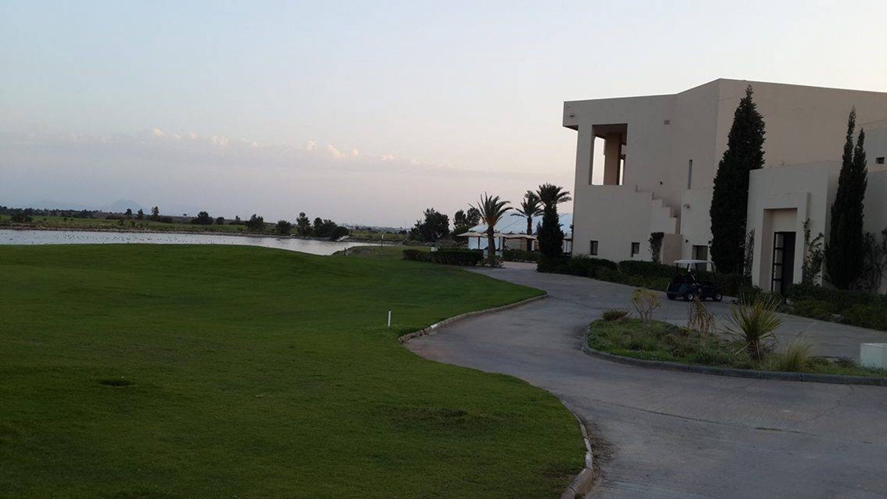 Photo of Outdoor in La Marsa