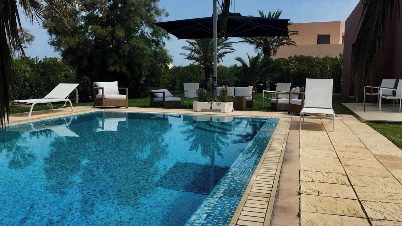 Photo of Outdoor in La Marsa