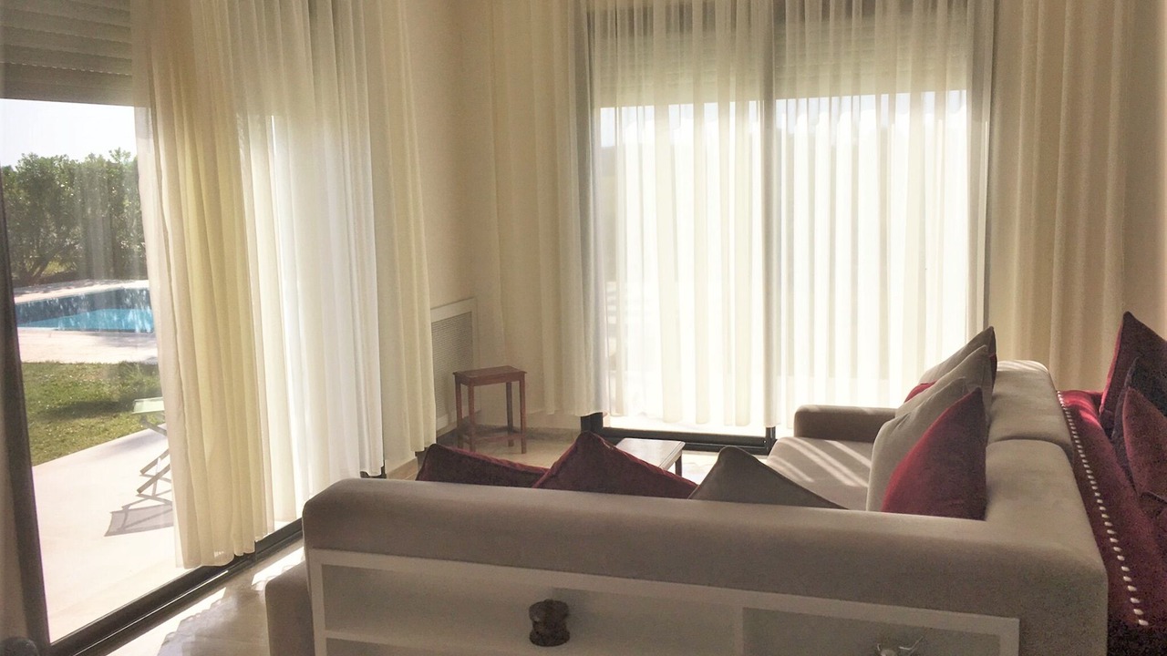 Photo of Livingroom in La Marsa