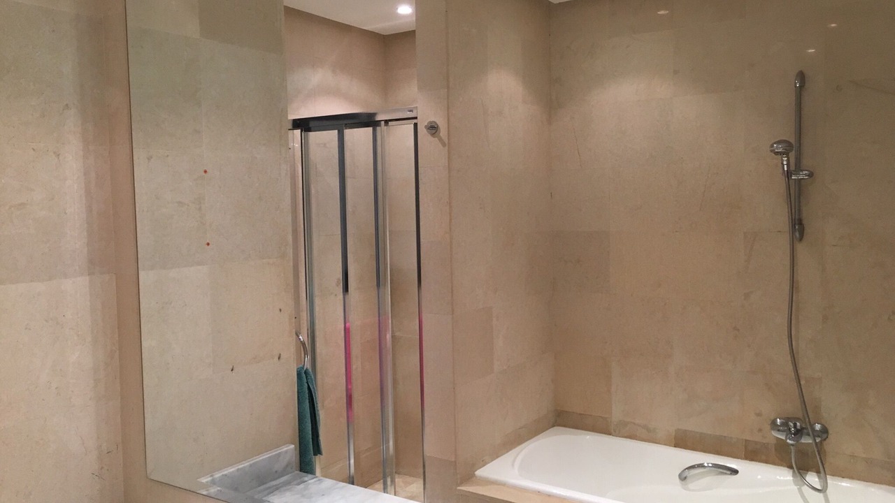 Photo of Bathroom in La Marsa