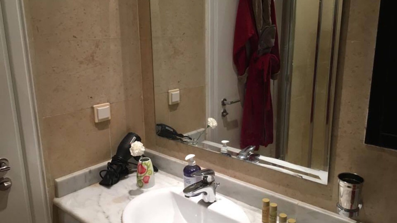 Photo of Bathroom in La Marsa