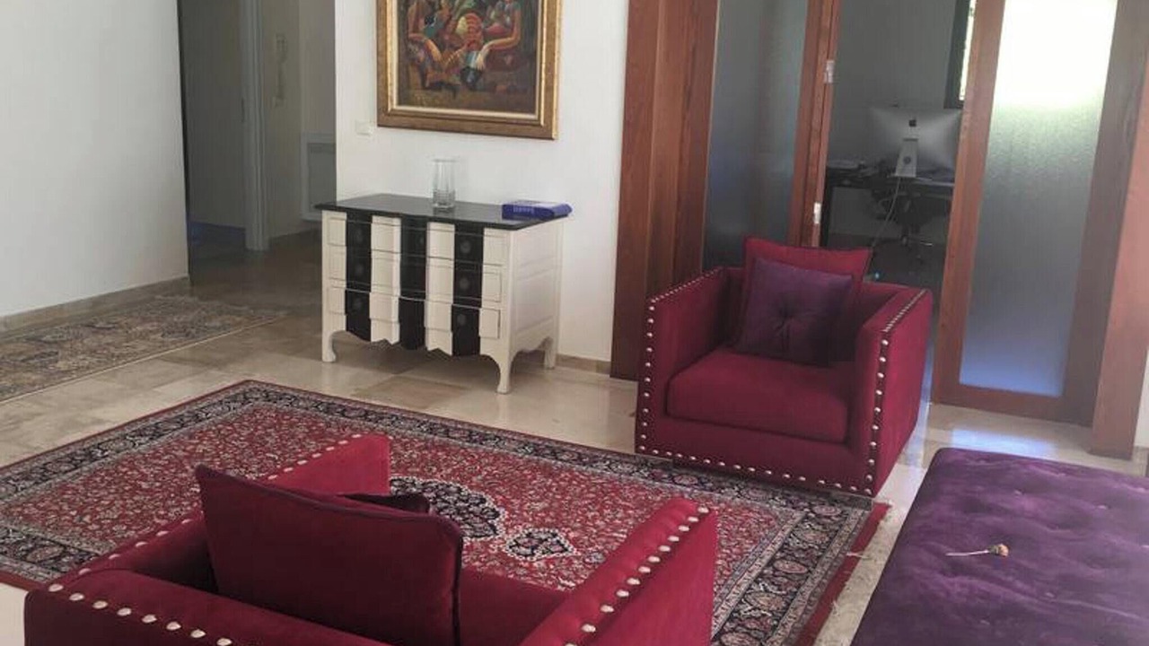 Photo of Livingroom in La Marsa