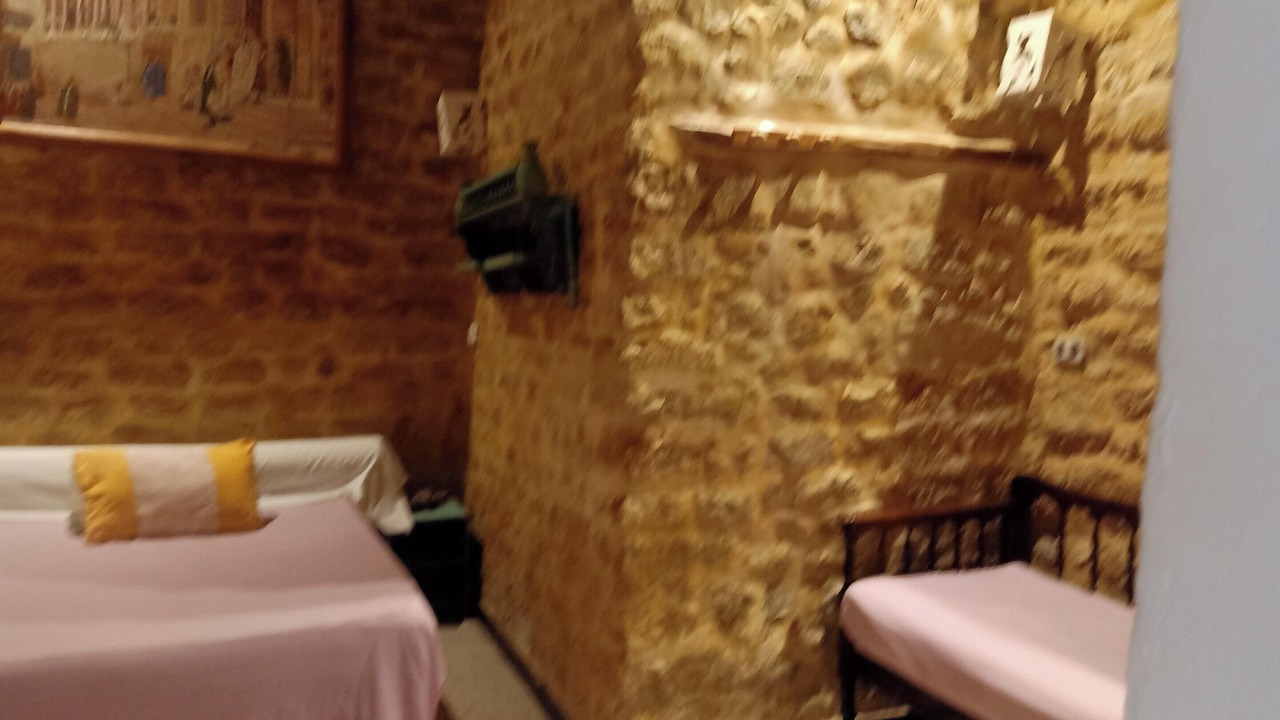 Photo of Livingroom in Medina of Tunis