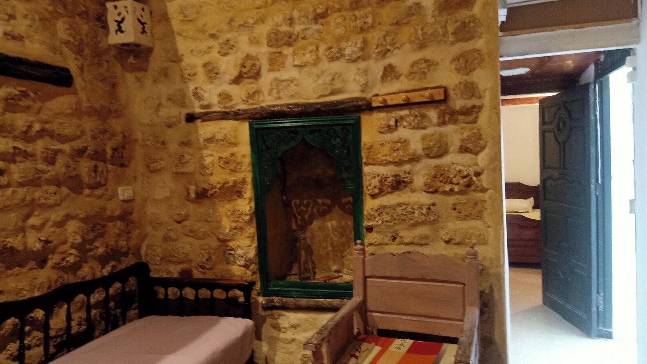 Photo of Livingroom in Medina of Tunis