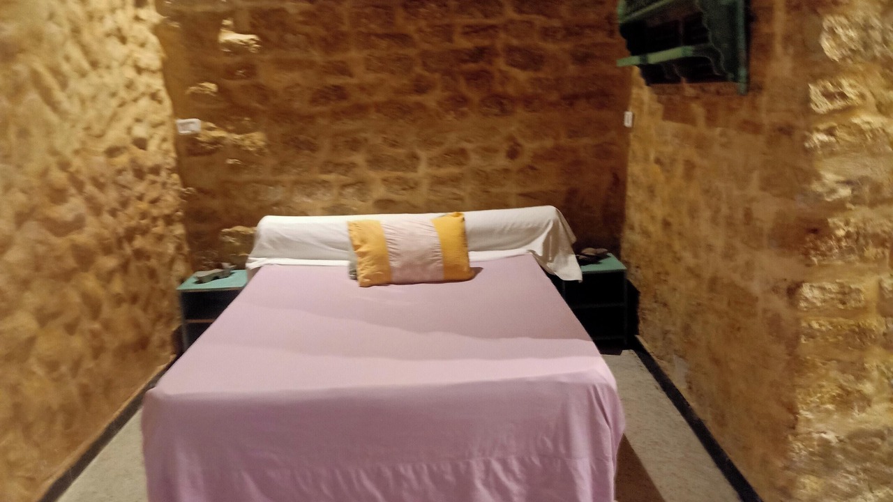 Photo of Bedroom in Medina of Tunis