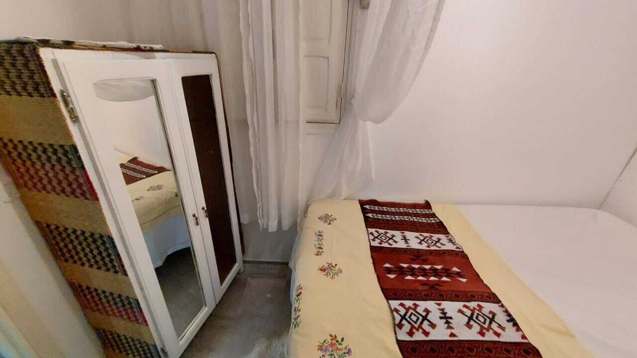 Photo of Bedroom in Medina of Tunis