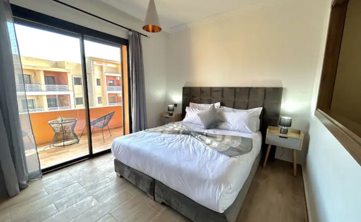 Photo of Bedroom in Medina de Sousse