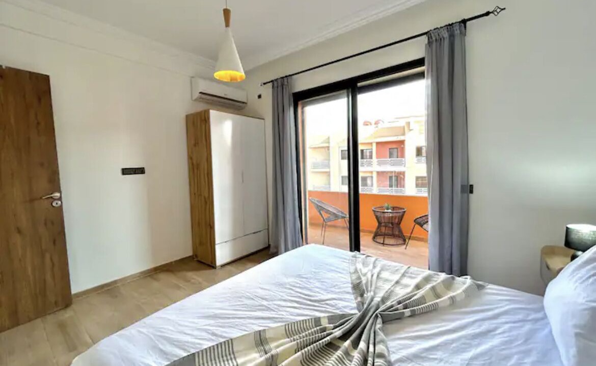 Photo of Bedroom in Medina de Sousse