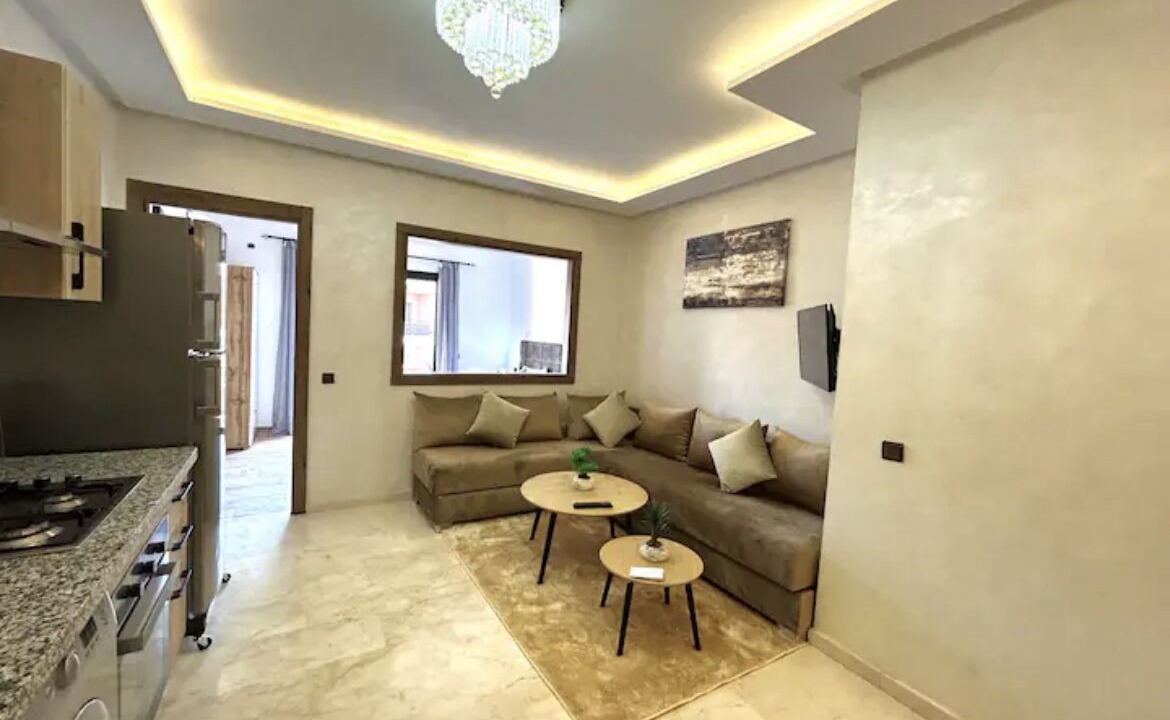 Photo of Livingroom in Medina de Sousse