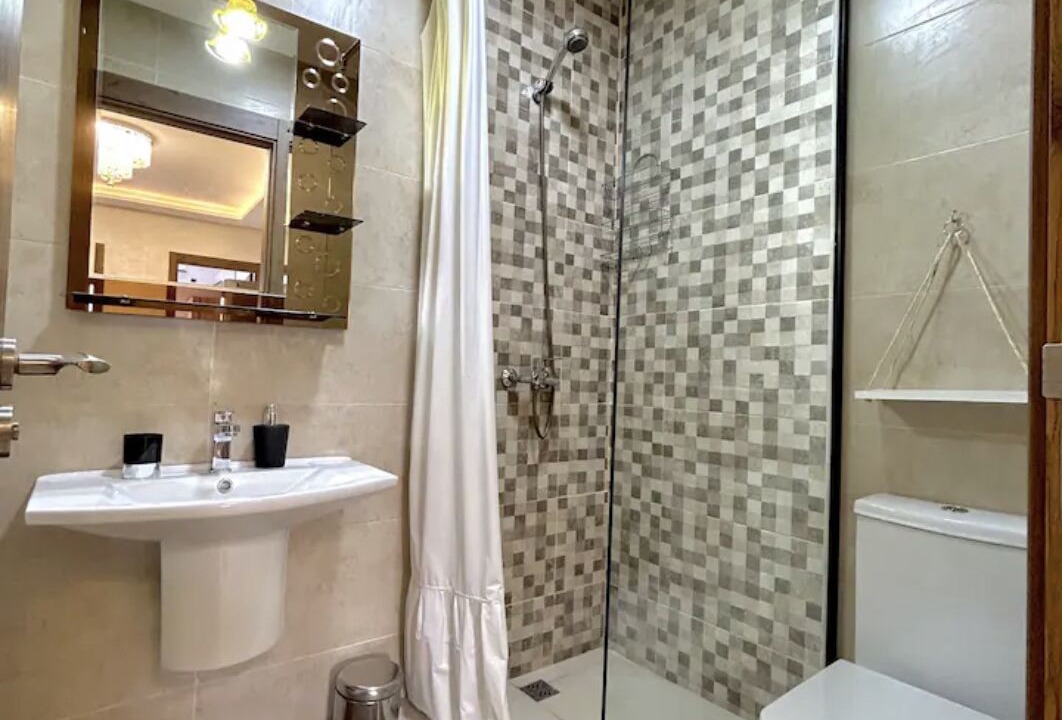 Photo of Bathroom in Medina de Sousse