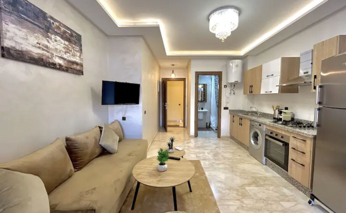 Photo of Livingroom in Medina de Sousse