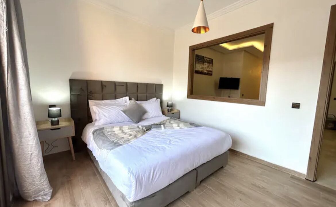 Photo of Bedroom in Medina de Sousse