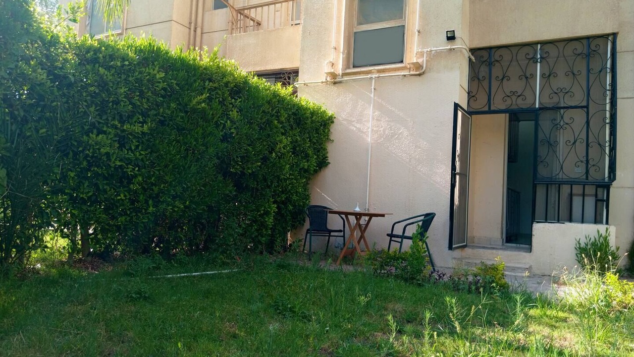 Photo of Outdoor in Sheikh Zayed City
