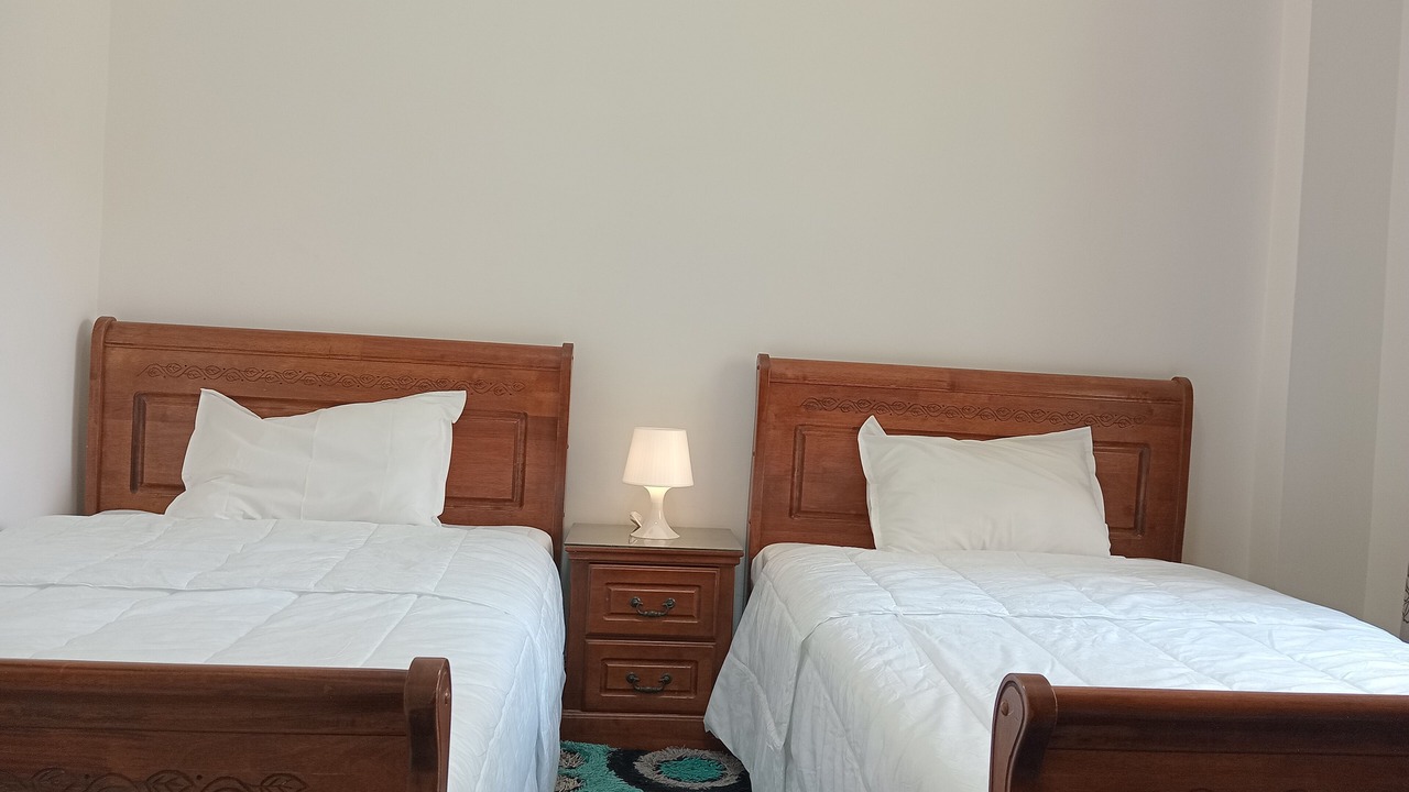 Photo of Bedroom in Sheikh Zayed City