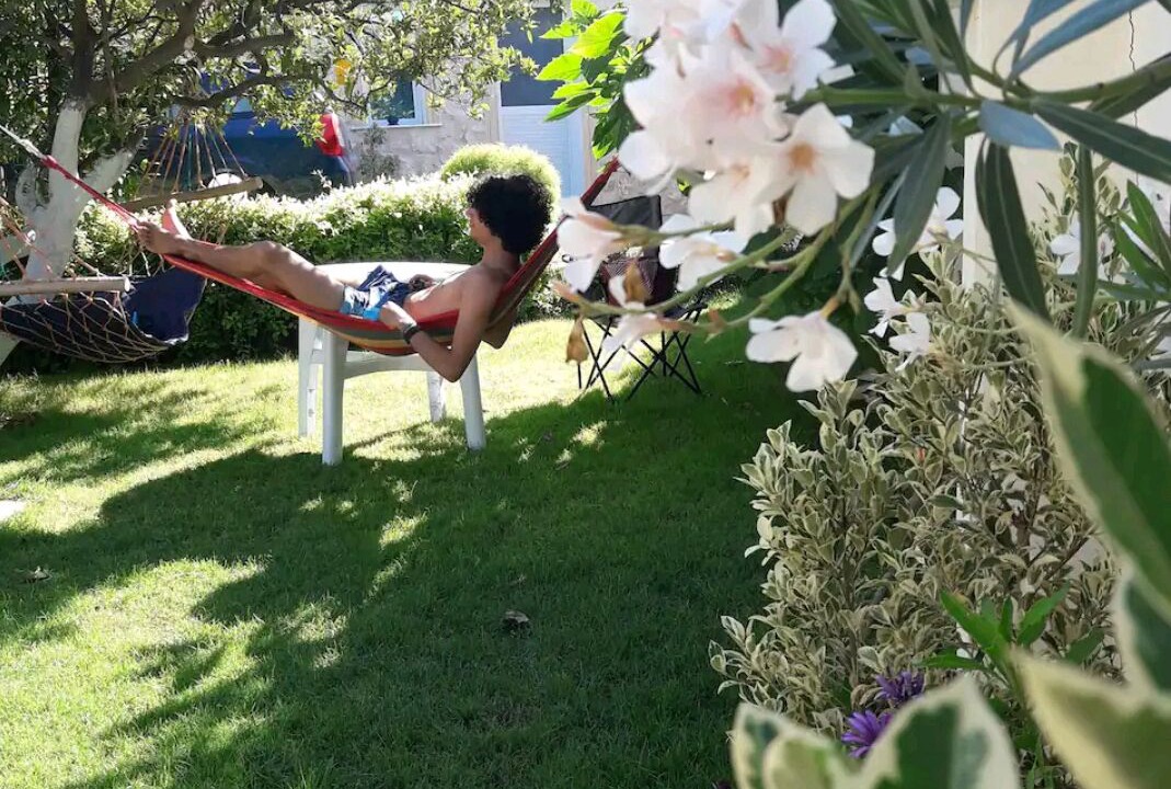 Photo of Outdoor in El Maamoura