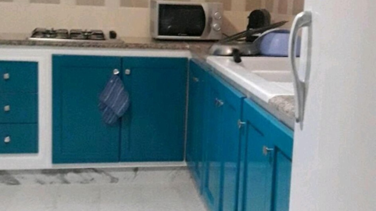 Photo of Kitchen in El Maamoura