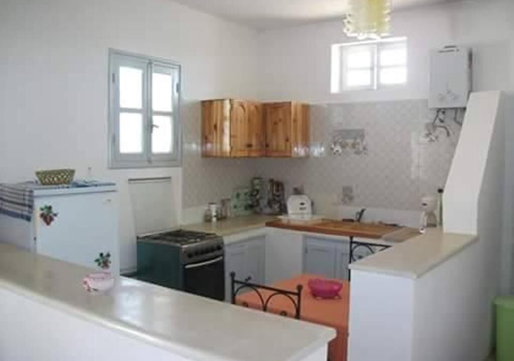 Photo of Kitchen in Djerba Midun