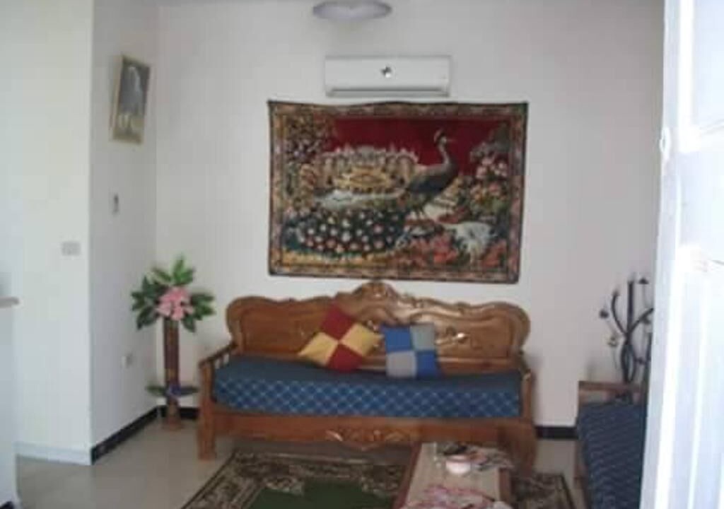 Photo of Livingroom in Djerba Midun