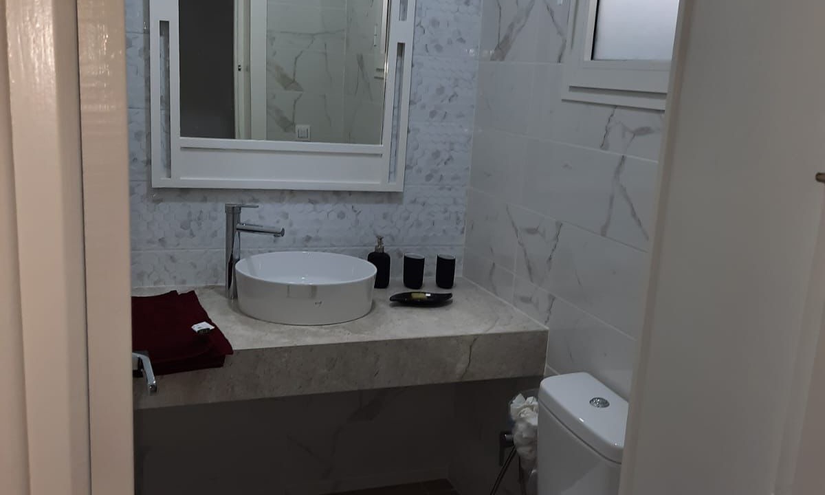 Photo of Bathroom in Sedghiane