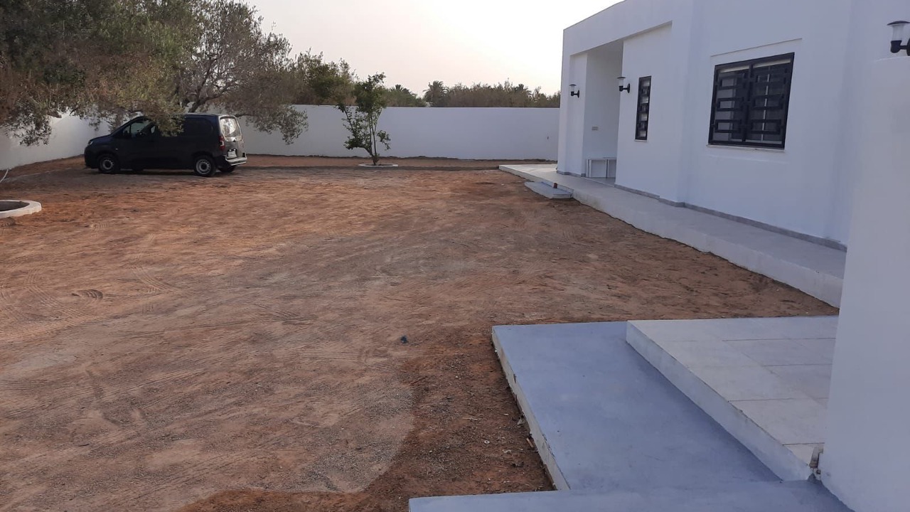 Photo of Outdoor in Sedghiane