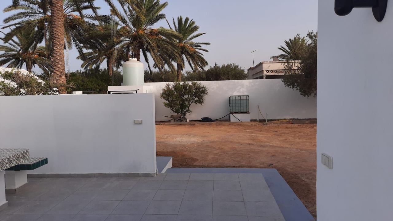 Photo of Patio Balcony in Sedghiane