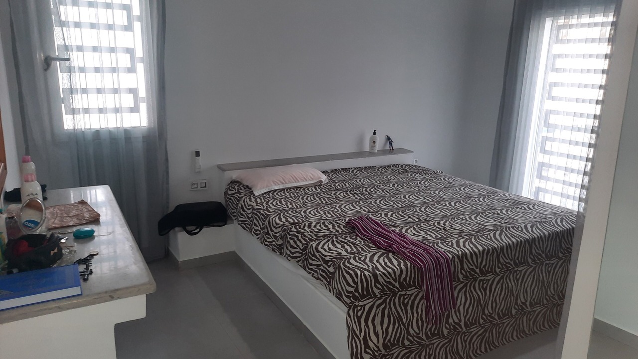 Photo of Bedroom in Sedghiane