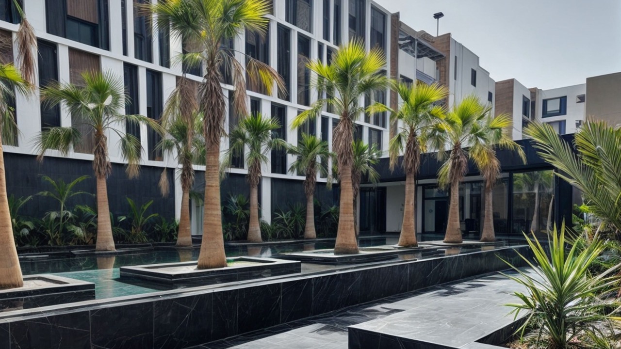 Photo of Outdoor in Ain Zaghouan