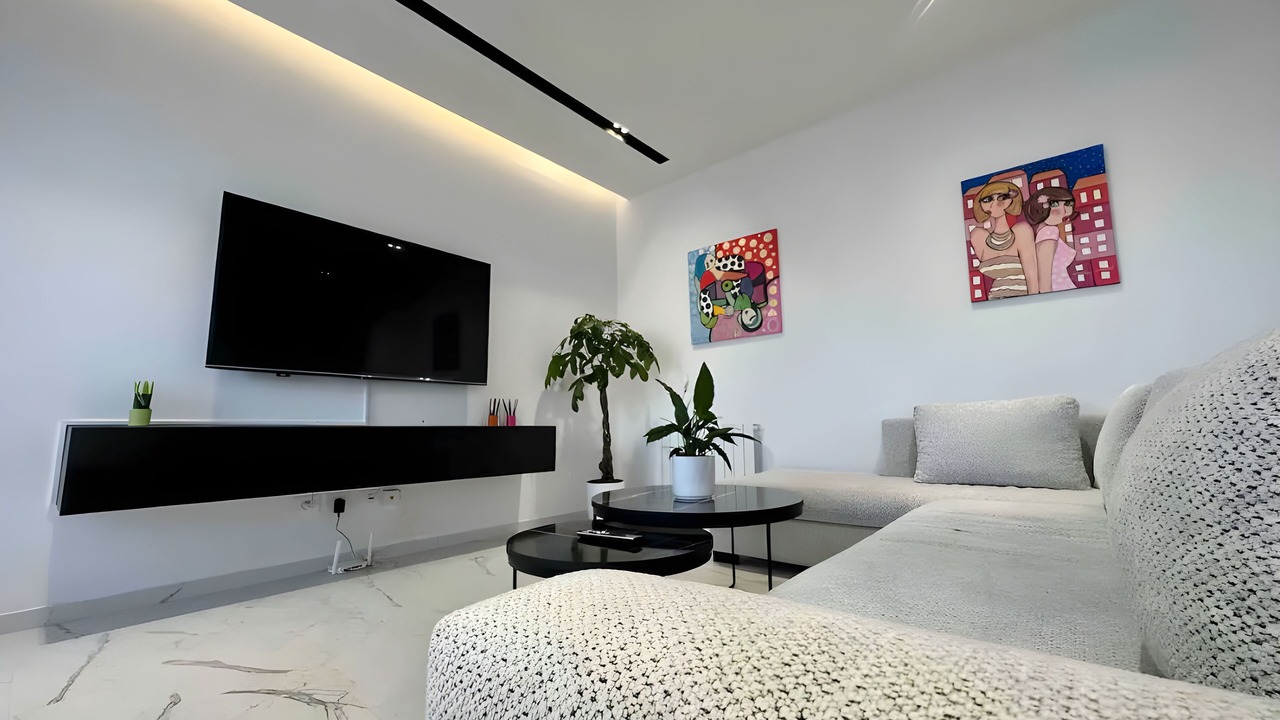 Photo of Livingroom in Ain Zaghouan