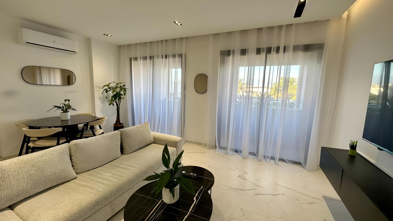 Photo of Livingroom in Ain Zaghouan