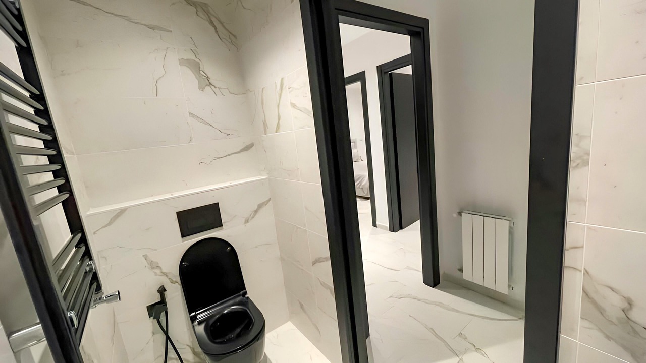 Photo of Bathroom in Ain Zaghouan
